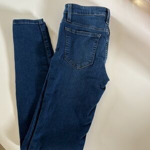Joe’s the Skinny Jean size 25
